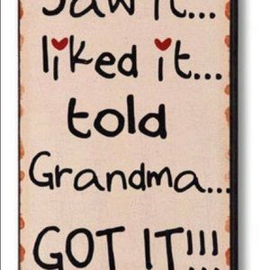 Meet your Posher, Blanca